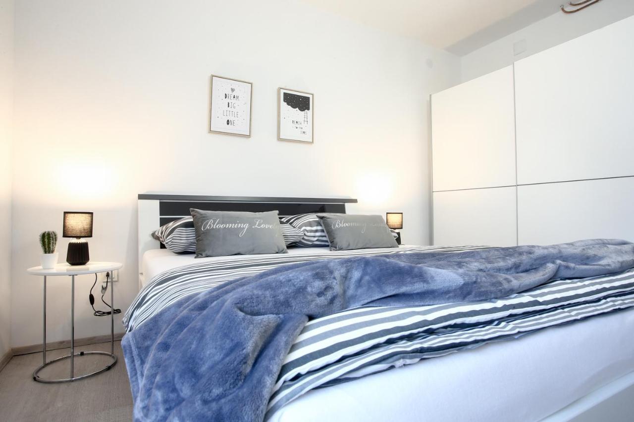Imperium Rooms Zagreb Airport Velika Gorica Esterno foto