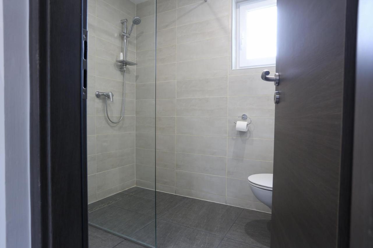 Imperium Rooms Zagreb Airport Velika Gorica Esterno foto