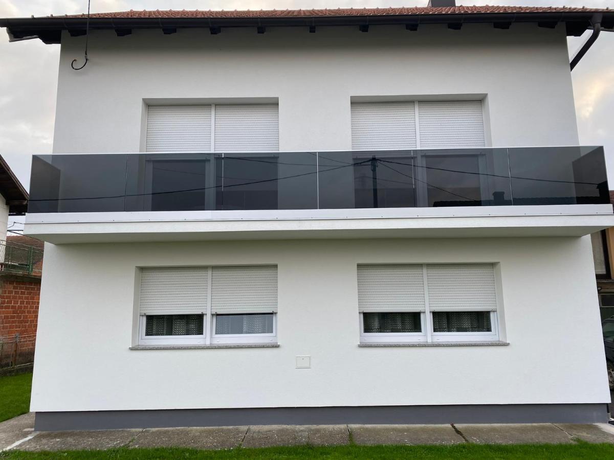 Imperium Rooms Zagreb Airport Velika Gorica Esterno foto